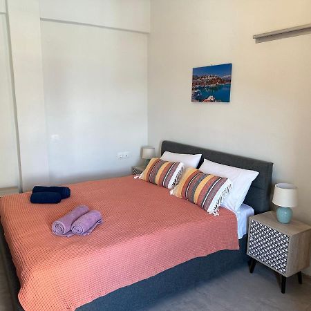 Agapi'S Place Agia Galini  Ngoại thất bức ảnh