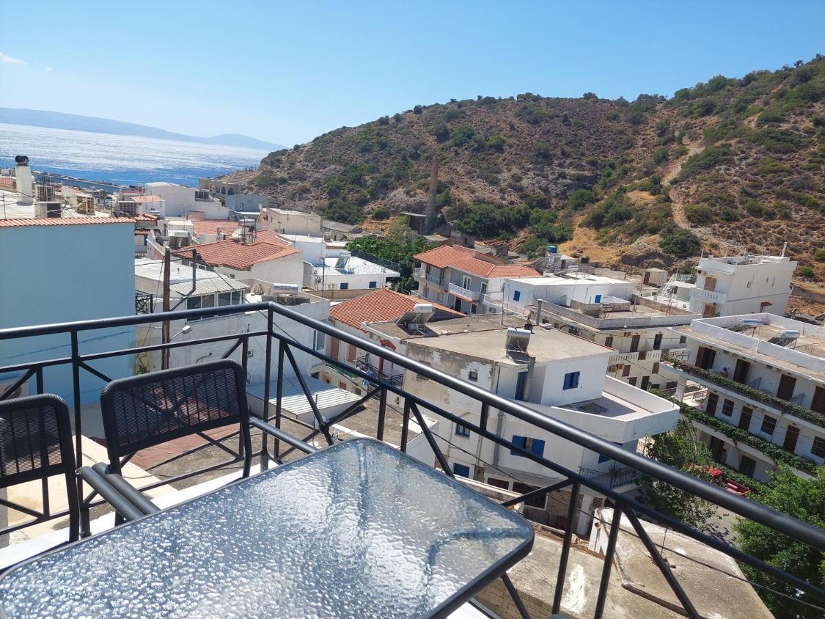 Agapi'S Place Agia Galini  Ngoại thất bức ảnh