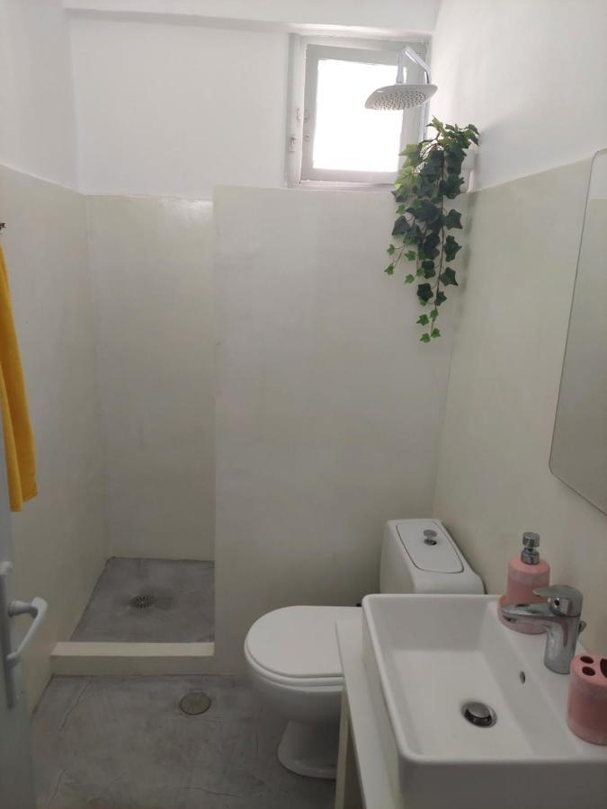 Agapi'S Place Agia Galini  Ngoại thất bức ảnh