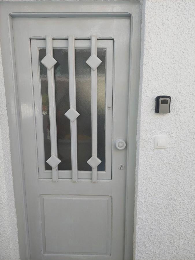Agapi'S Place Agia Galini  Ngoại thất bức ảnh