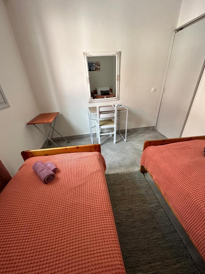 Agapi'S Place Agia Galini  Ngoại thất bức ảnh